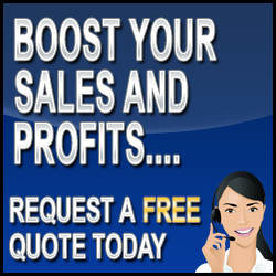 Boost Your Sales and Profits